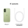 APPLE iPhone 17 256GB Szałwiowy - 1362337 - zdjęcie 8